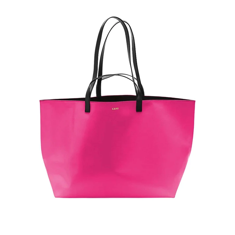 Sac Cabas - Rose (PMLPNLIGHT)