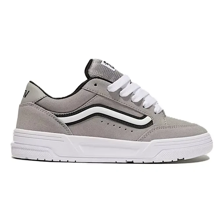 [vn000d4pfca] Youth Vans Hylane - Grey