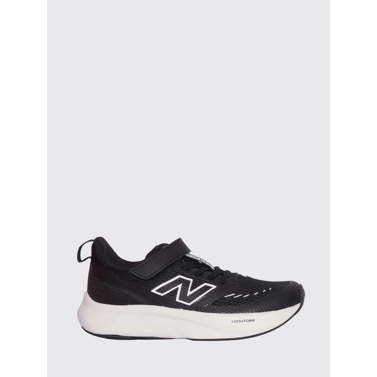 Sneakers Kids color Black (PT625BK)