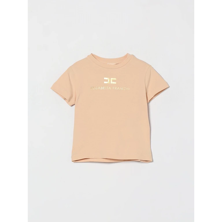 T-Shirt Kids color Pink (EGTS108JE006C125)