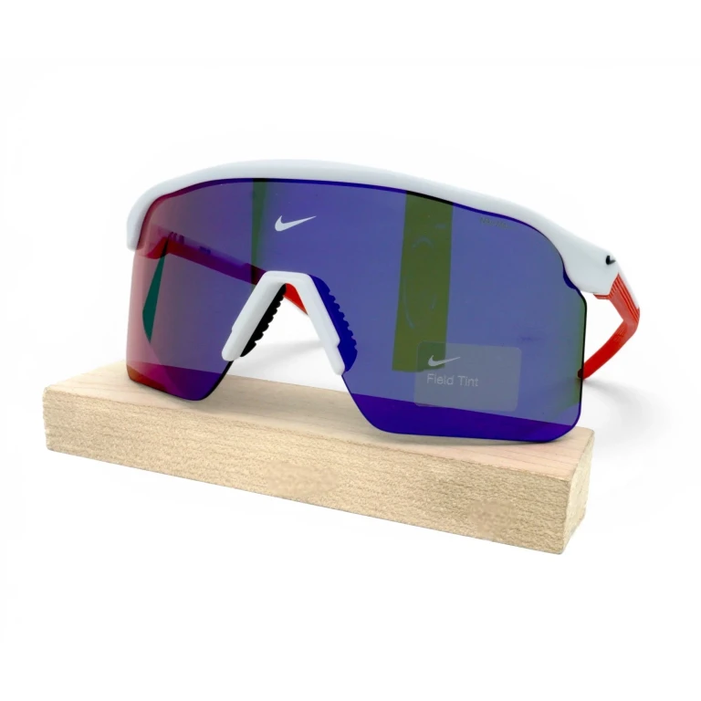 Men's Expedition Shield Team Sunglasses - IH0899-100