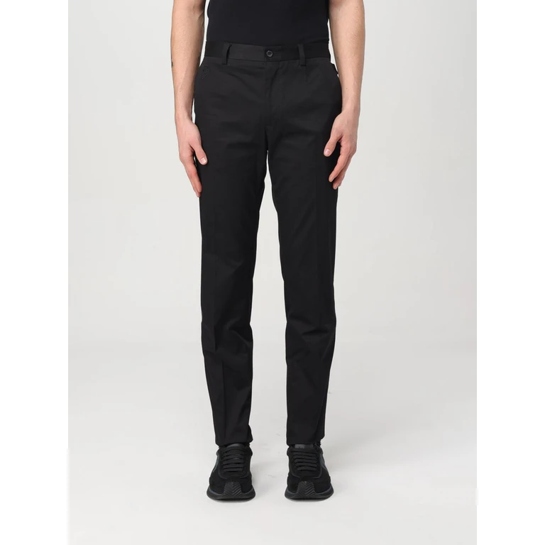 Pants Men color Black (GY6IEZGJ090N0000)