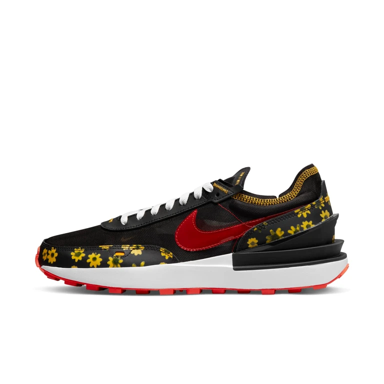 Men's Waffle One 'Sunflower' Sneakers