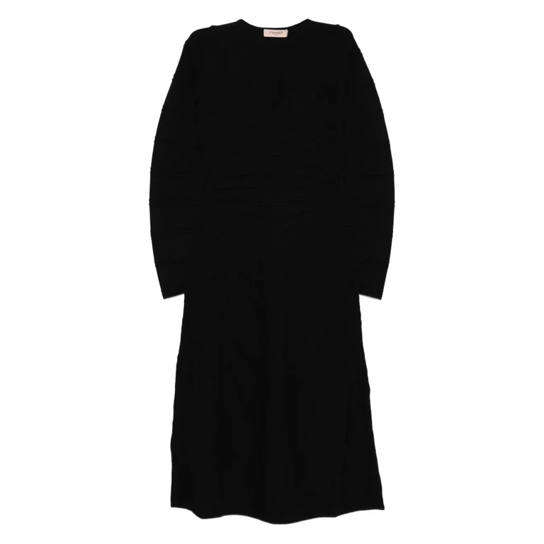 Twin Set Dress