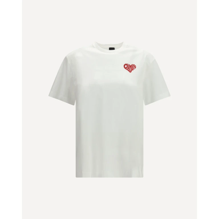 T-shirt PINKO Strepitoso Donna M