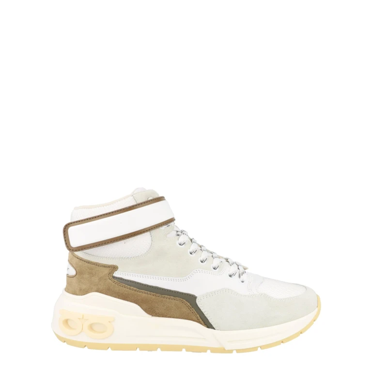 Cosma High-Top Sneakers