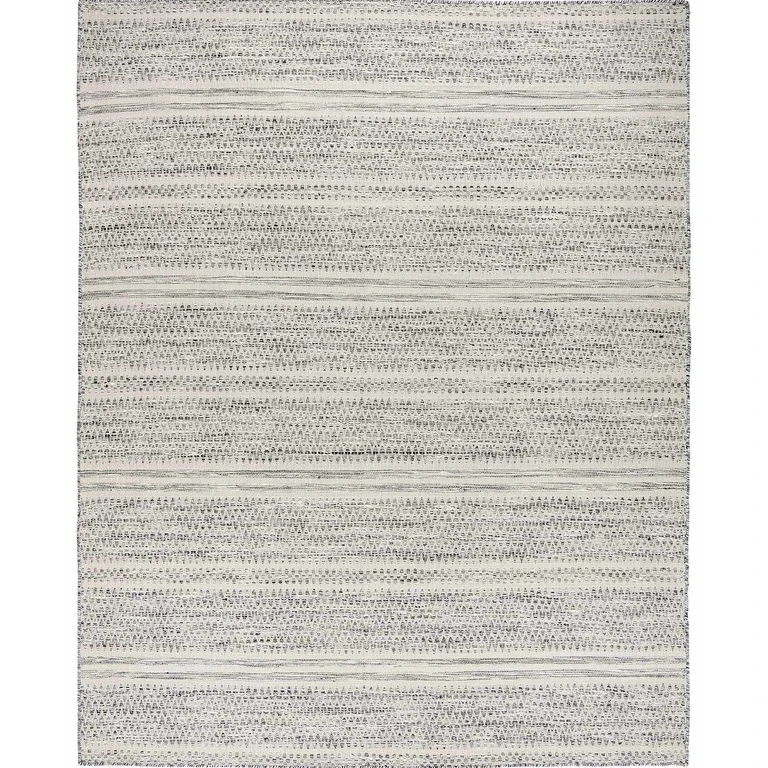 Arabi Wool Area Rug