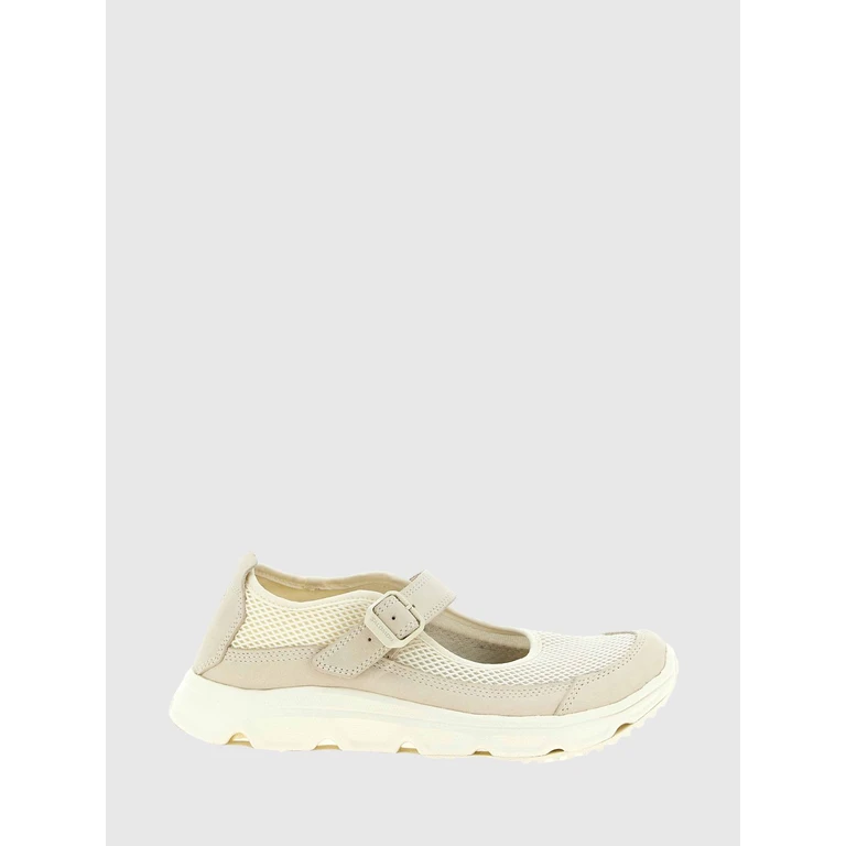 Sneakers Woman color Beige (L47433800)