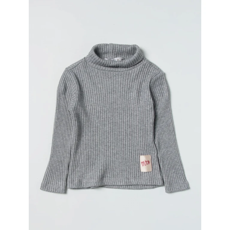 Sweater Kids color Grey (MR1857GRIGIO)