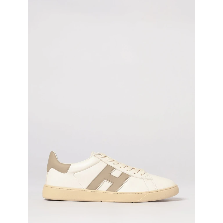 Sneakers Men color Ivory (HXM6470FY80UAI419G)