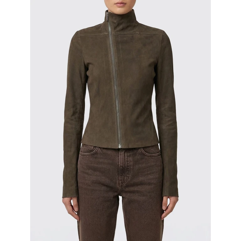 Jacket Woman color Brown (RP01F6701LSV34)