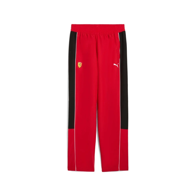 Men's Ferrari Race Sds Pants