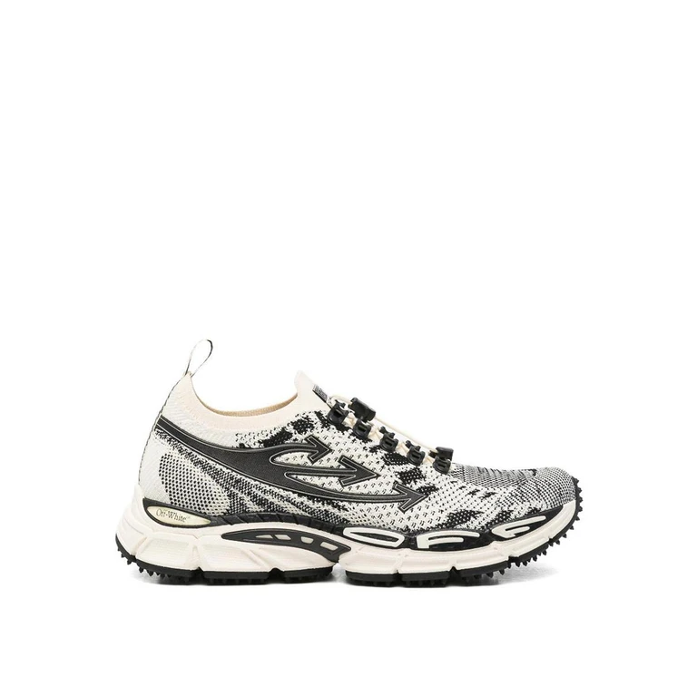 Off-White Baskets - Blanc (OMIA2AOS26FAB0011710)