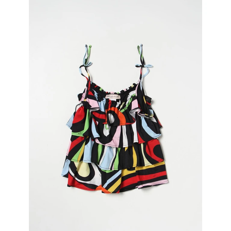 Top Kids color Black (PS5A82J0278930MC)