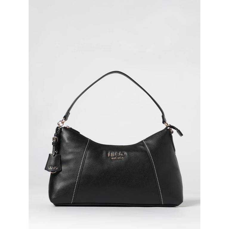 LIU JO Grained Faux Leather Bag (AA6164E101222222)