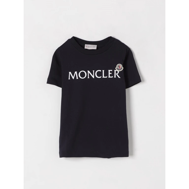 T-Shirt Kids color Navy (8C0001589AFV778)