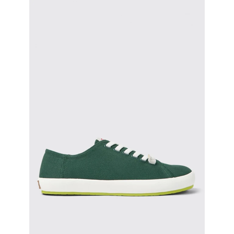 Peu Rambla sneakers in recycled cotton (18869-101PEURAMBLA0)