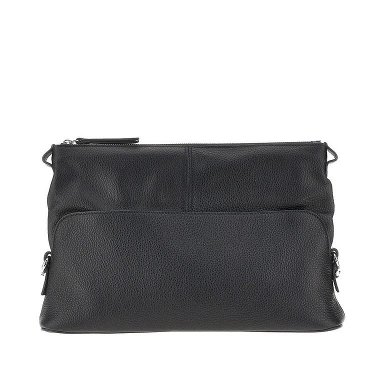 MAISON MARGIELA '5AC Soft Pouch' leather bag Woman One Size