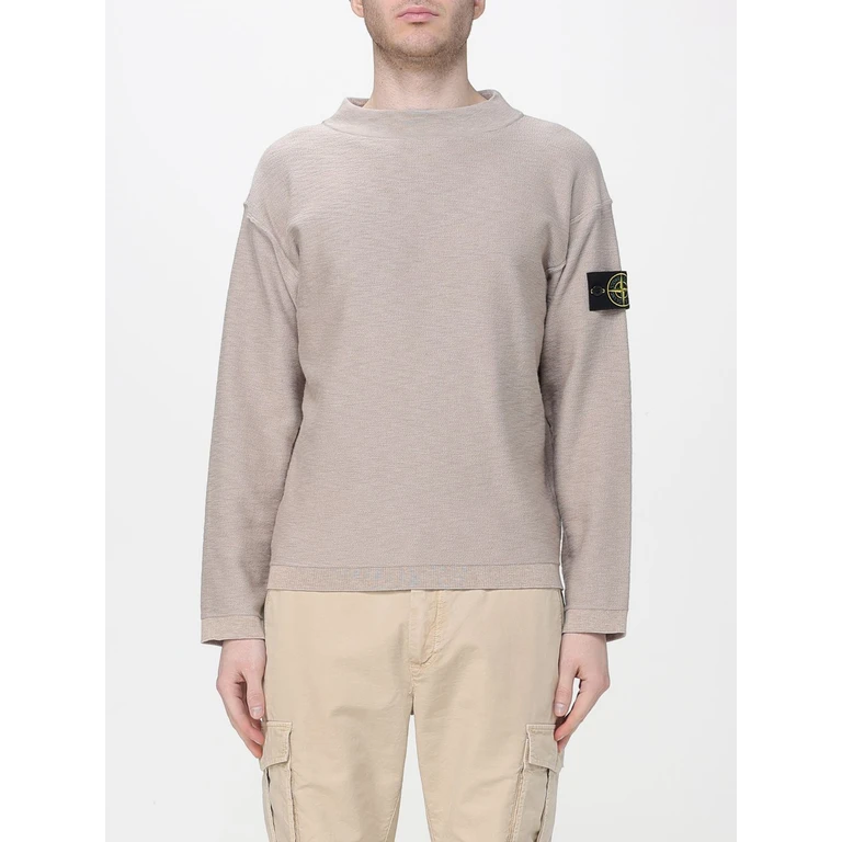 Sweater Men color Sand (5100044S01B0V009A)