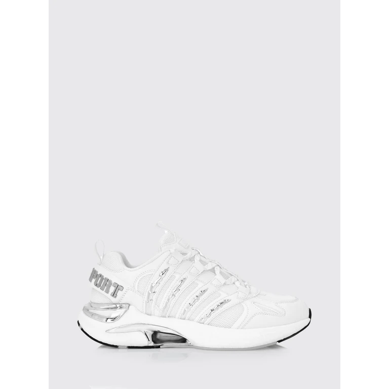 Sneakers Men color White (FAESUSC0852STE003N01)