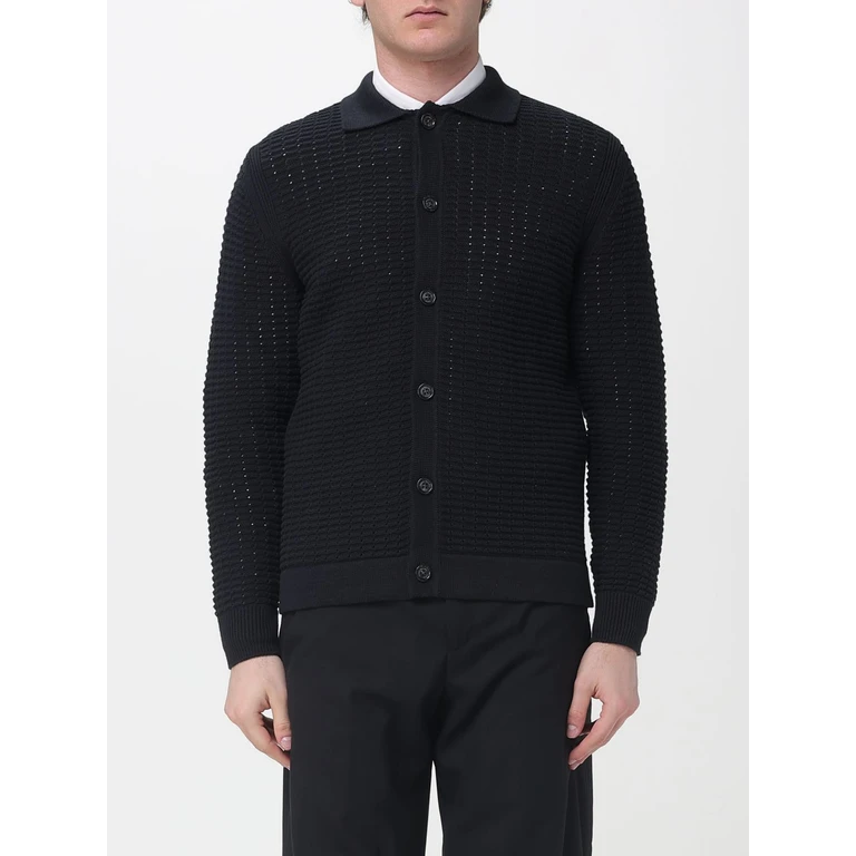 Sweater Men color Black (A040F8009000)