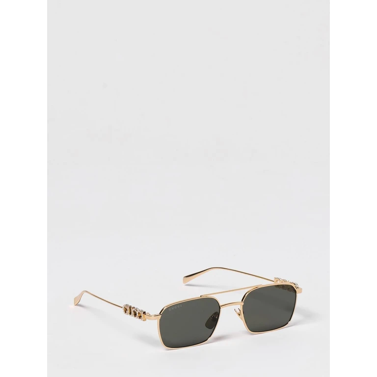 Sunglasses Woman color Gold (GG1804S001)