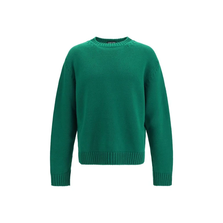 Bicolor Wool Oves Aries Sweatshirt Clothing - Men