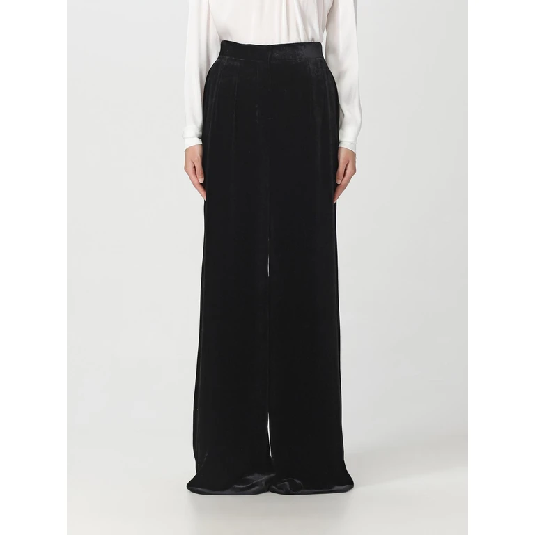 Pants Woman color Black (031466390555)
