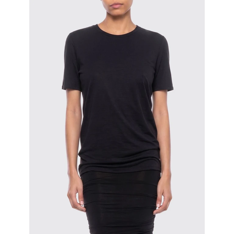 Top Woman color Black (533877005)