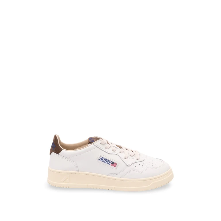 `Medalist` Low Sneakers