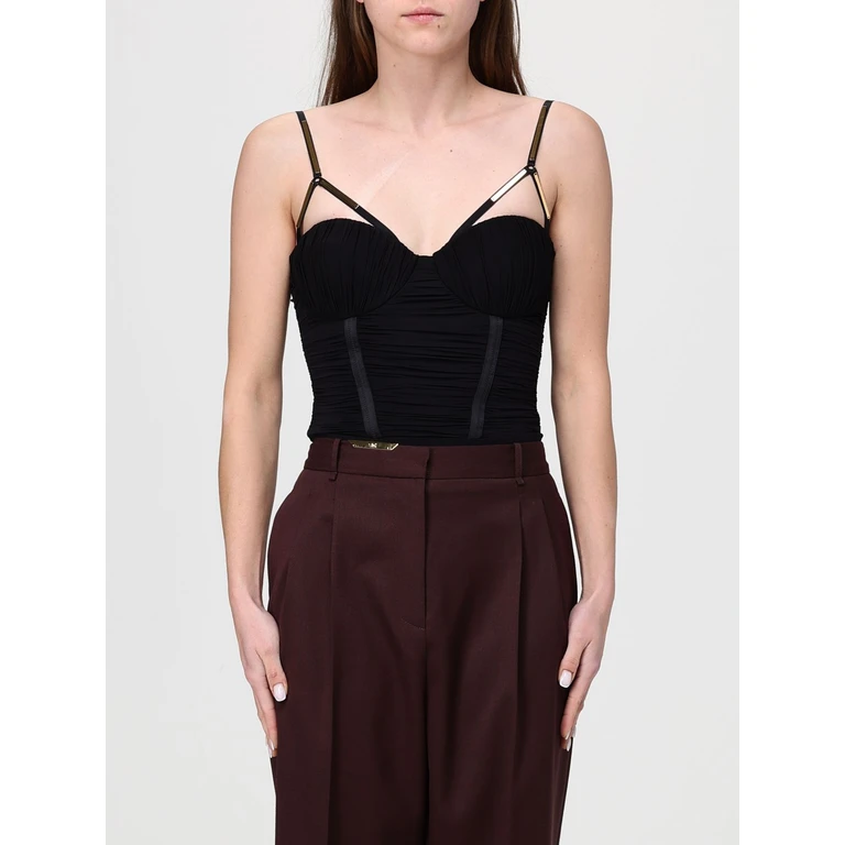Top Woman color Black (BO01961E2110)