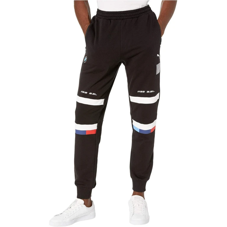 Men's Bmw Motorsport Street Sweat Pants