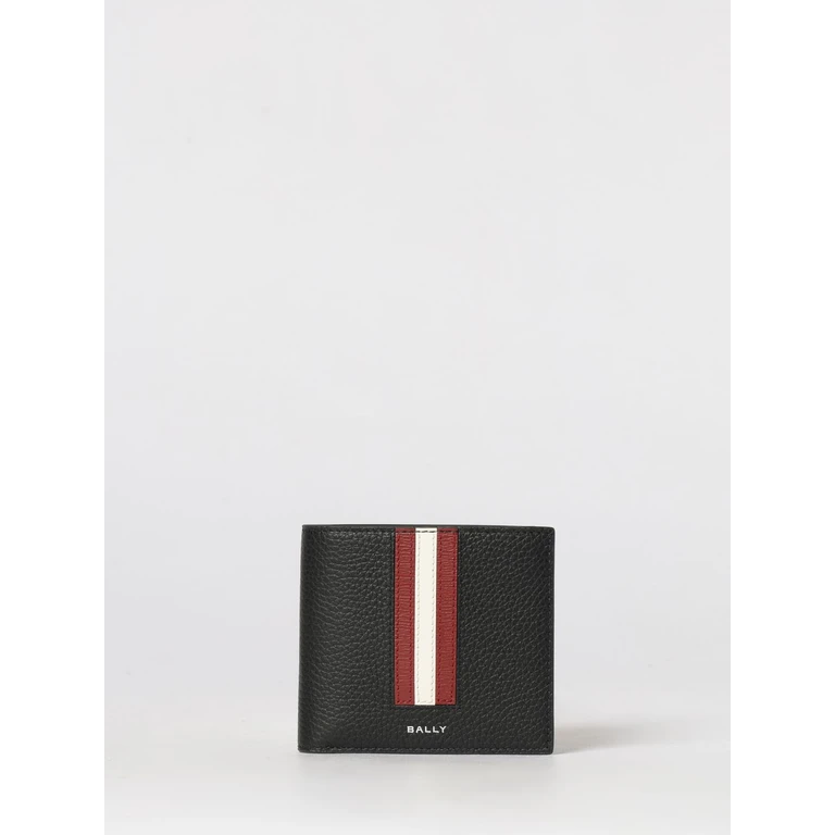 Wallet Men color Black (MLW03FVT434I921P)