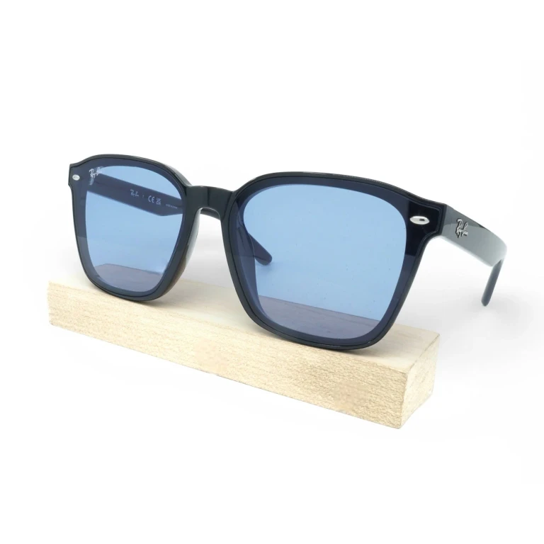 Unisex Square Sunglasses - RB4392D-601/80_66