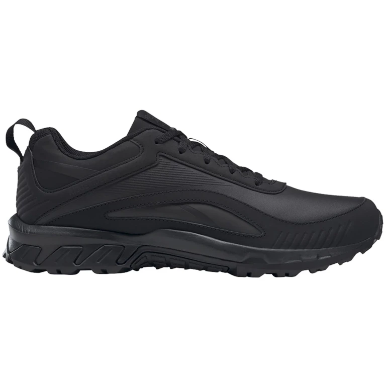 Men's Ridgerider 6.0 Lthr Shoes - Cblack/Cblack/Trugr7