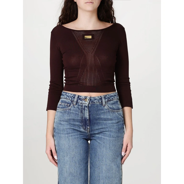 Top Woman color Brown (MK71W61E2644)