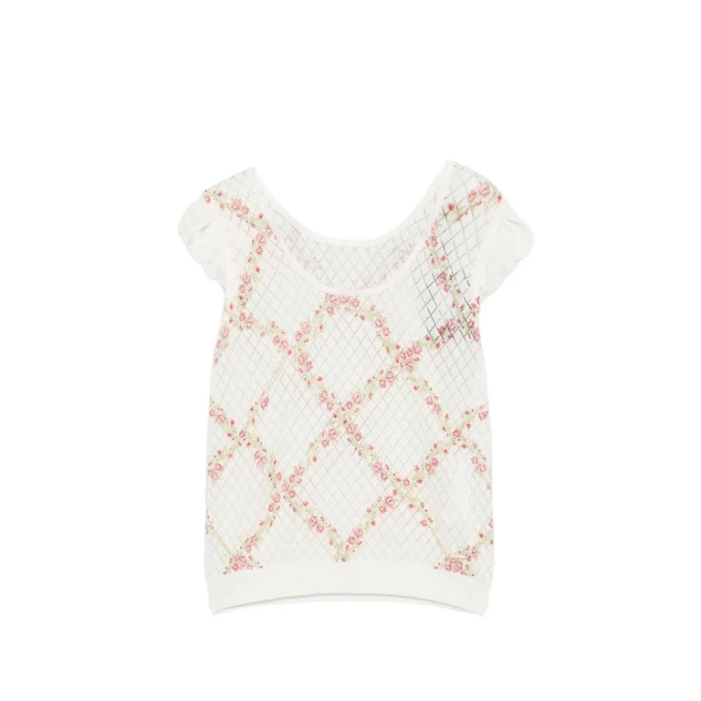 Twin Set Top