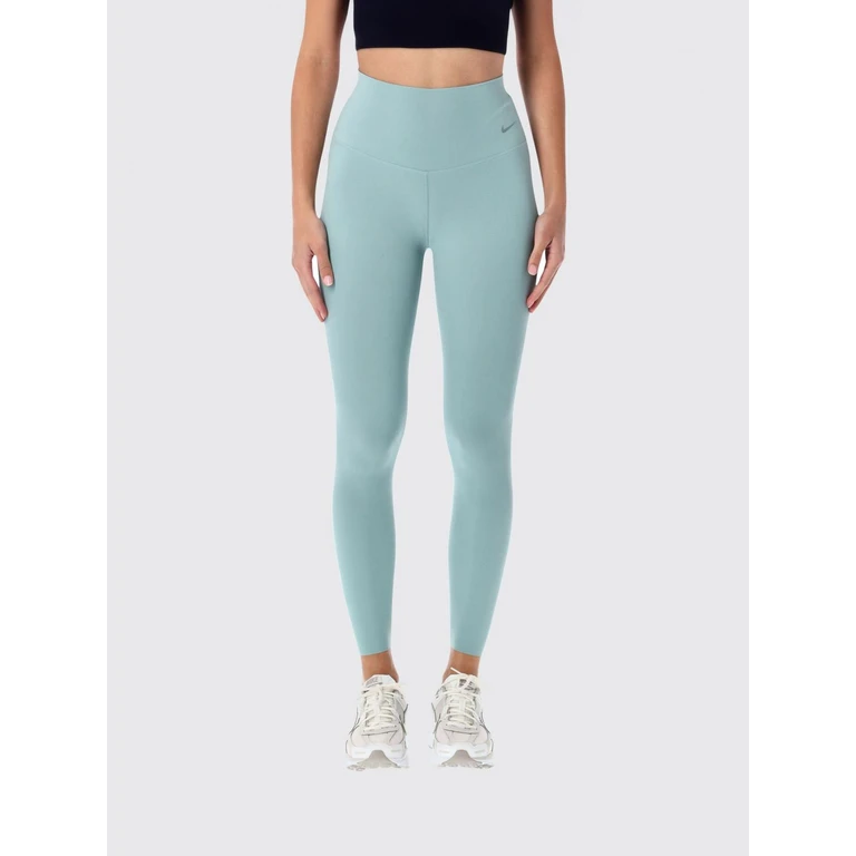 Pants Woman color Green (DQ6015017)
