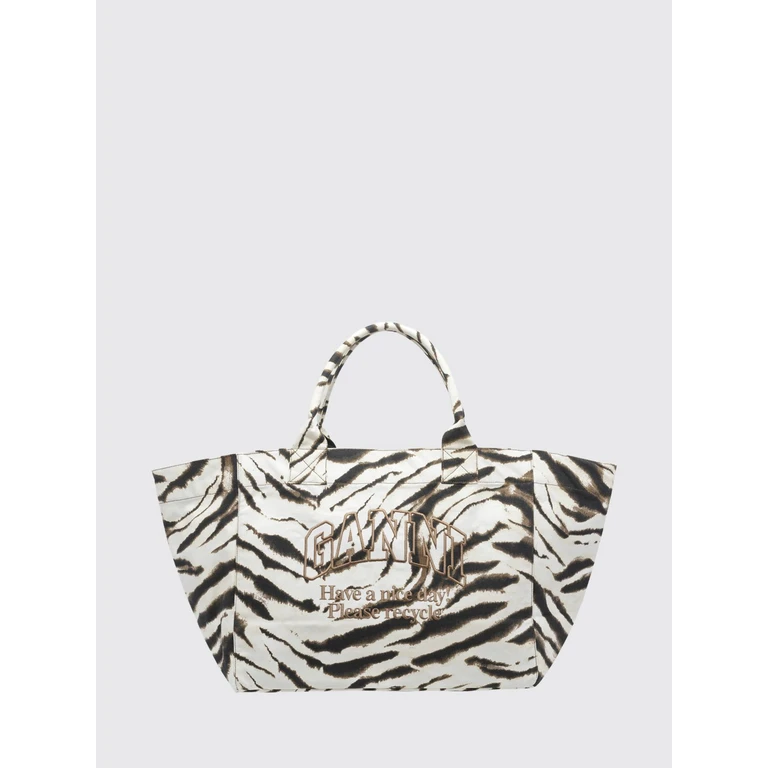 Shoulder Bag Woman color White (C2080025135)