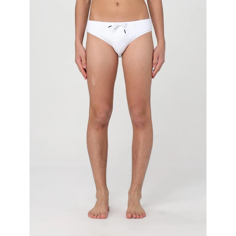 Swimsuit Men color White (230M2205100)