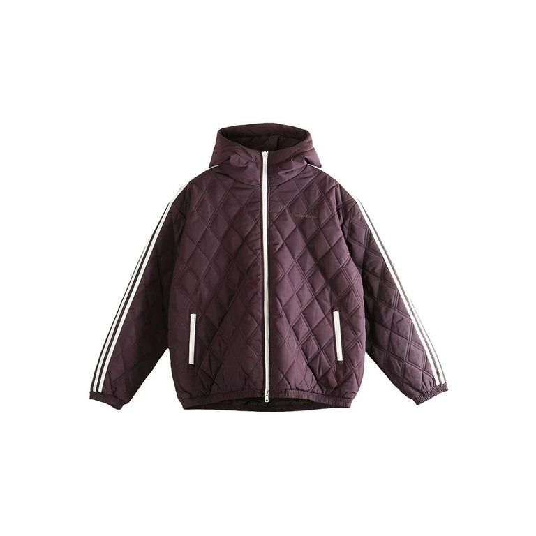 Adidas Originals Blouson Rembourré - Violet (KE9956)