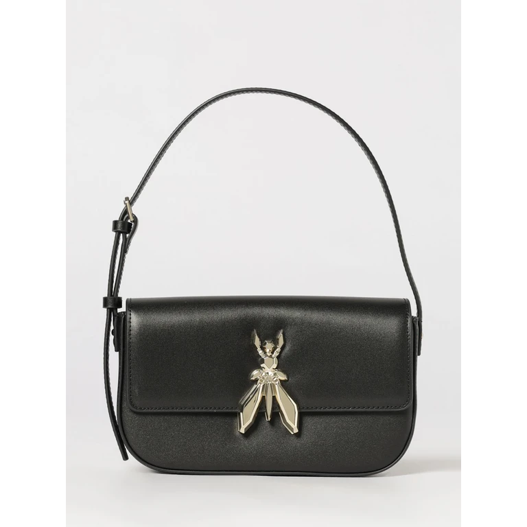 Mini Bag Woman color Black (8B0231L061K470)