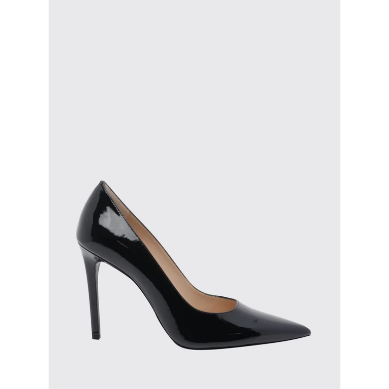 Pump Woman color Black (SJ956BLK)