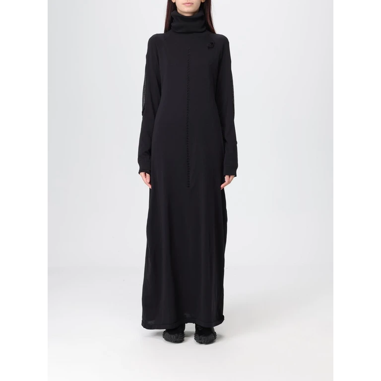 Dress Woman color Black (JX2300)
