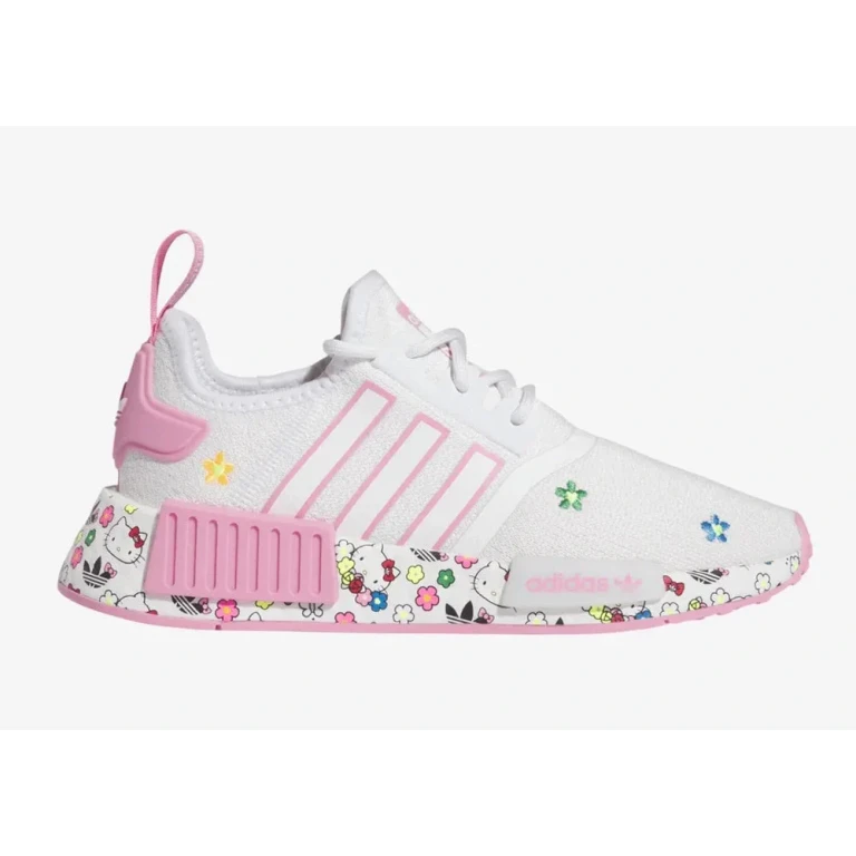 [IE8289] YOUTH ADIDAS ORIGINALS NMD R1
