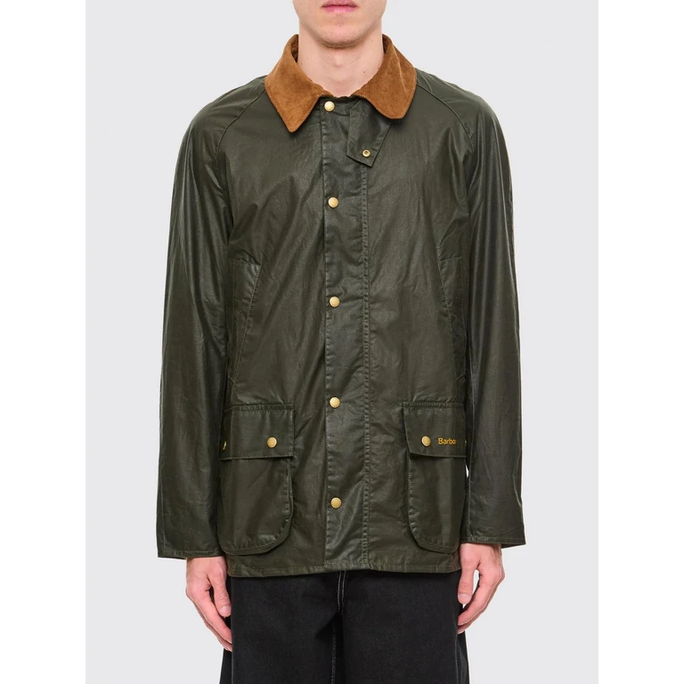 Veste Barbour Ashby en coton ciré