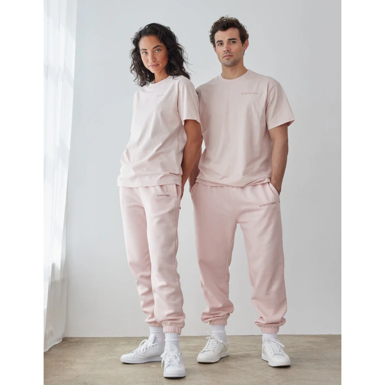 Basics Lotus Unisex Tee