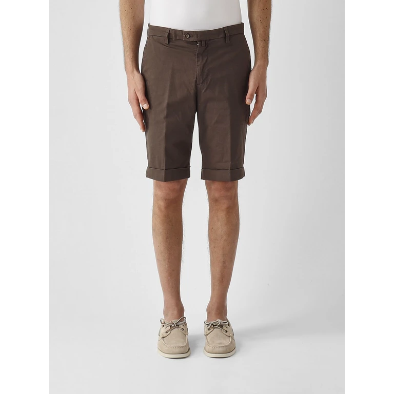 Shorts Men color Dark (BG10830012700046)