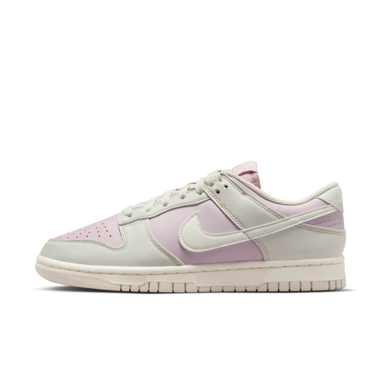 Women's Dunk Low Sneakers