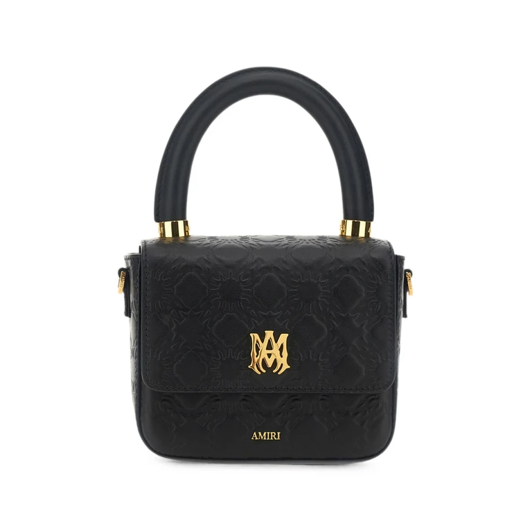 Amiri Micro MA Bag